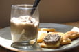 Tapenade cr�meuse sans anchois