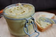 Rillettes de poireaux