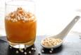 Compote pomme-abricot