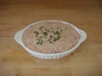 Rillettes de thon