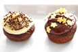 Mini cupcakes 