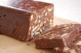 G�teau au chocolat sans cuisson