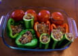 Petits farcis