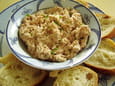 Rillettes de thon