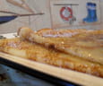 Cr�pes de froment