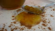 Confiture �pic�e � la mirabelle 
