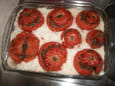 Tomates farcies