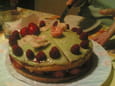 Fraisier