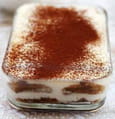 Tiramisu � l amaretto