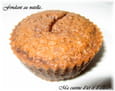 Fondants au Nutella