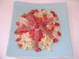 P�tes aux saveurs italiennes
