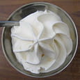 Cr�me chantilly