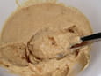 Mousse aux sp�culoos