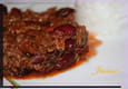 Chili con carne 