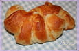 Croissants au beurre  