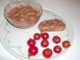 Caviar d aubergines tomate