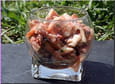 Salade de poulpe