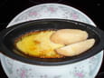 Berthoud au fromage d Abondance