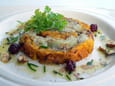 Terrine d automne aux l�gumes oubli�s