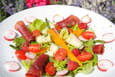 Salade fraicheur
