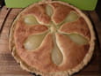 Tarte Bourdaloue