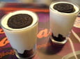 Cr�mes de Mascarpone aux Or�os �