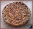 Clafoutis aux fruits extra light