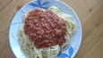 Sauce bolognaise