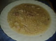 Soupe portugaise (dite "Canja")
