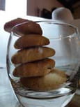 Cookies choco-coco