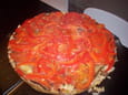 Tatin de l�gumes du soleil