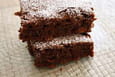 Brownies all�g�s
