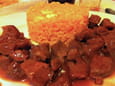 Boeuf Loc Lac
