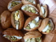 Fricass� tunisien