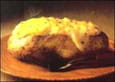 Pomme de terre farcie