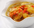 Curry sucr� sal�