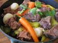 Pot-au-feu