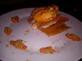 Millefeuilles de rouget