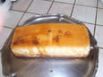 Entremet des �les au lait concentr�