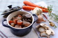 Boeuf bourguignon