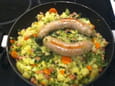 Pot�e aux choux
