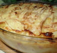 Tartiflette