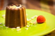 Terrine chocolat au lait au caramel et sp�culoos