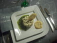 Tartare d espadon grill�