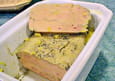 Terrine de foie gras