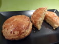 Galette des Rois coco passion