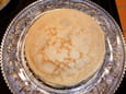 G�teau de cr�pes au Grand Marnier