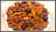 Tripes de mouton � la marocaine