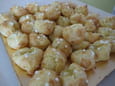 Chouquettes