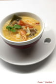Soupe Japtha�e
